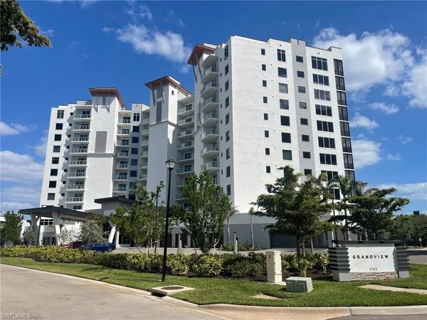 4142 Bay Beach LN , Unit 4, FORT MYERS BEACH, FL 33931