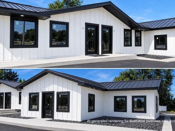 1561 POST ROAD, Plover, WI 54467