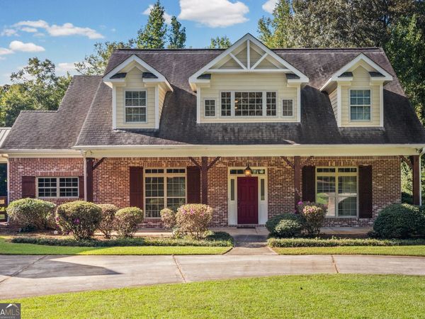 571 Hood Road, Newnan, GA 30263