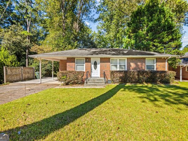 2004 Dering Circle NE, Atlanta, GA 30345