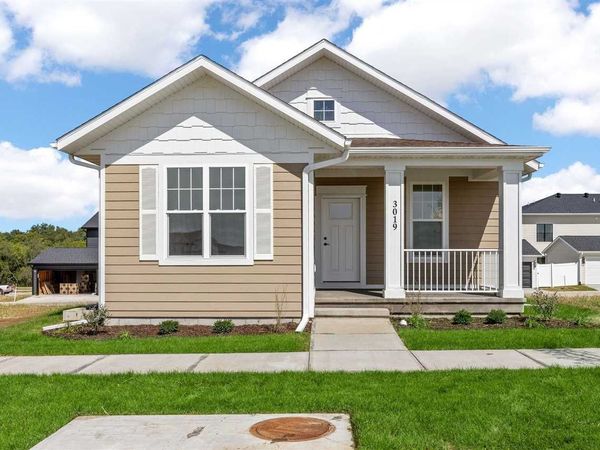 3019 Deans Way, Coralville, IA 52241