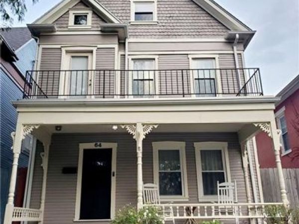 64 Huffman Avenue, Dayton, OH 45403