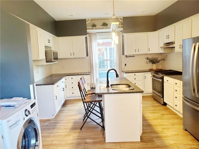 64 Huffman Avenue, Dayton, OH 45403 Photo 9