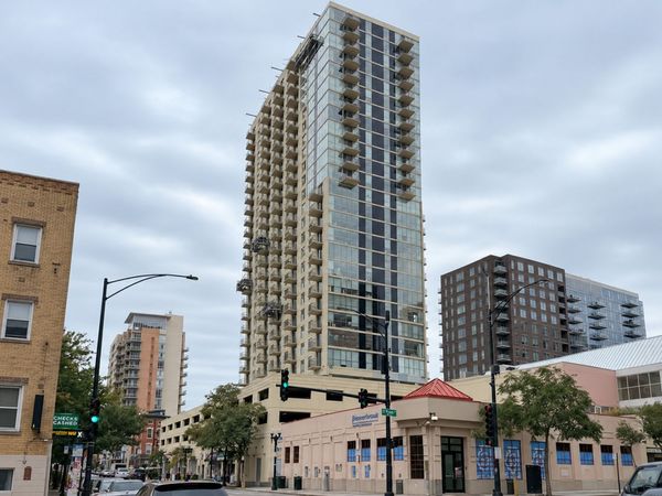 1212 N LaSalle Street , Unit 601, Chicago, IL 60610