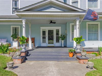 405 McNeary Street, Prosperity, SC 29127