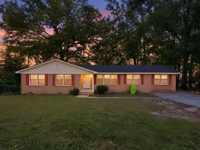 1824 Emerald Valley Road, Columbia, SC 29210