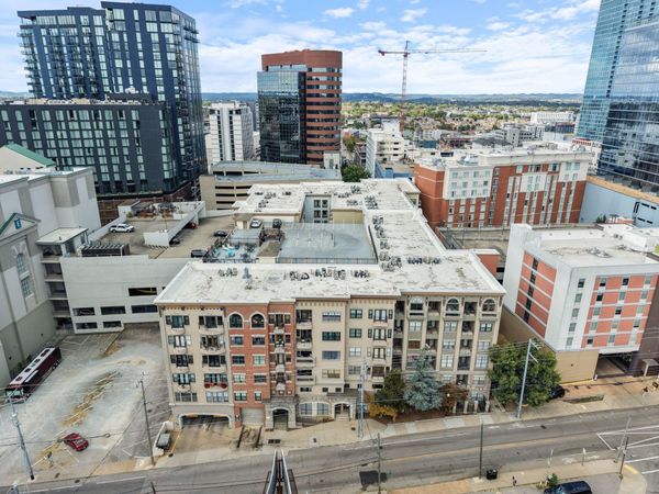 1803 Broadway , Unit 427, Nashville, TN 37203