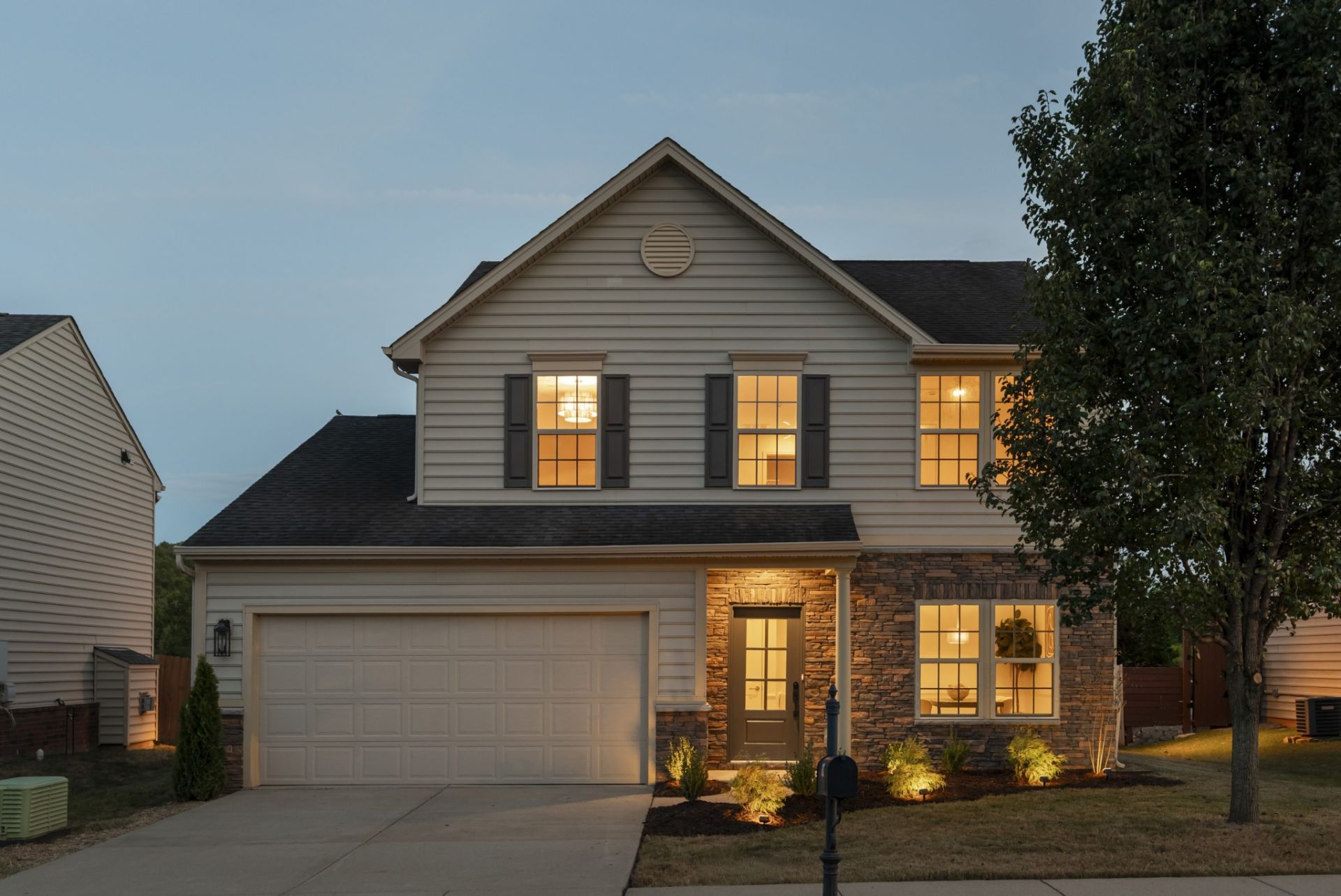 312 Parmley Ln, Nashville, TN 37207 Main Photo