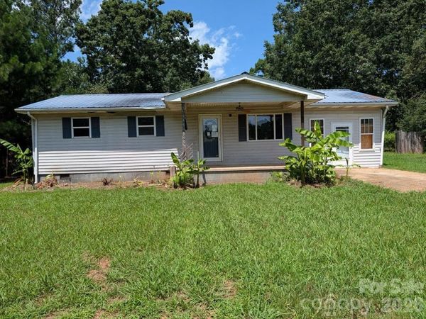 1859 Rollins Drive, Catawba, NC 28609