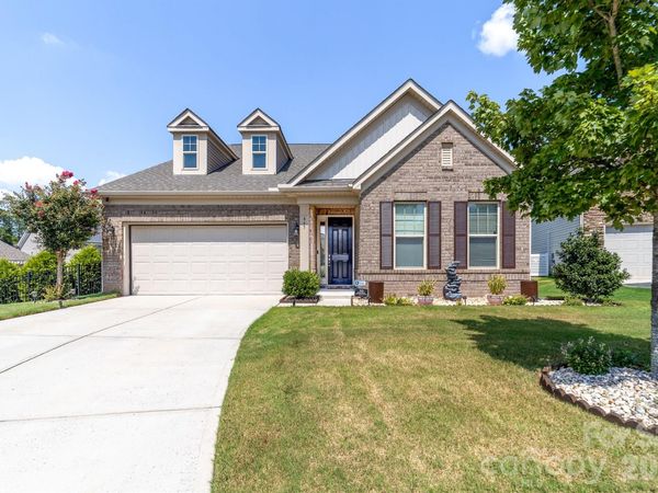 447 Fir Tree Court , Concord, NC 28027