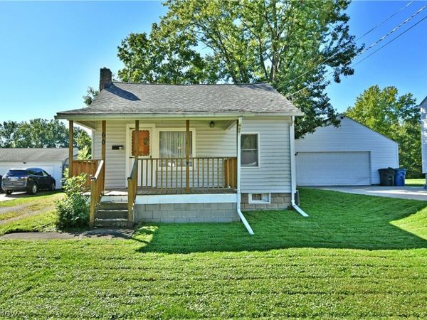 60 Woodglen Avenue , Niles, OH 44446