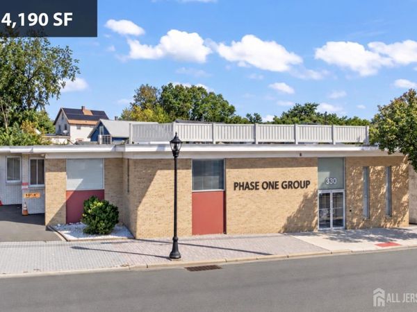 330 New Brunswick Avenue , Fords, NJ 08863