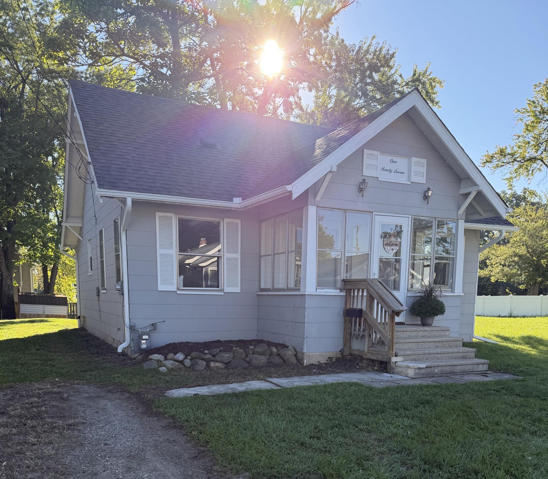 197 Highland Avenue, Battle Creek, MI 49015 Main Photo