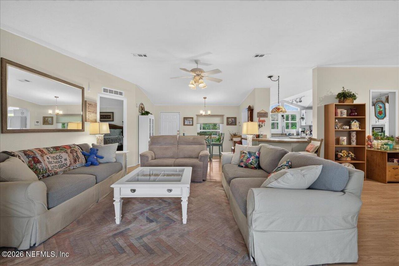 106 Osceola Road, Georgetown, FL 32139 Photo