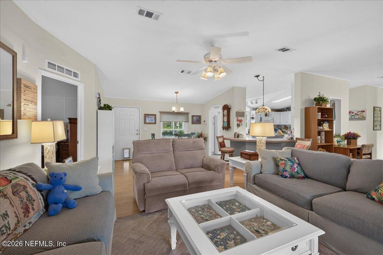 106 Osceola Road, Georgetown, FL 32139 Photo