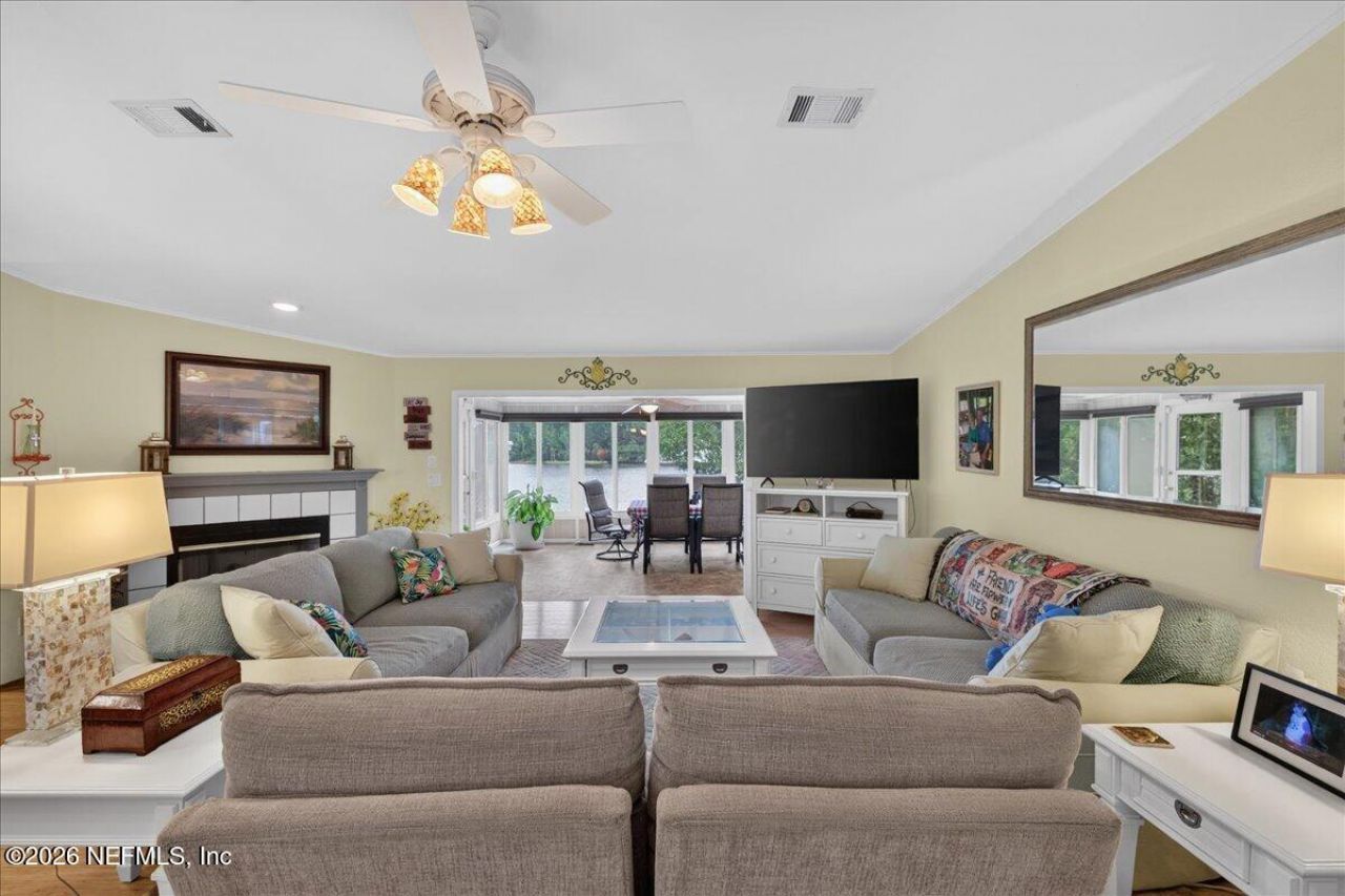 106 Osceola Road, Georgetown, FL 32139 Photo
