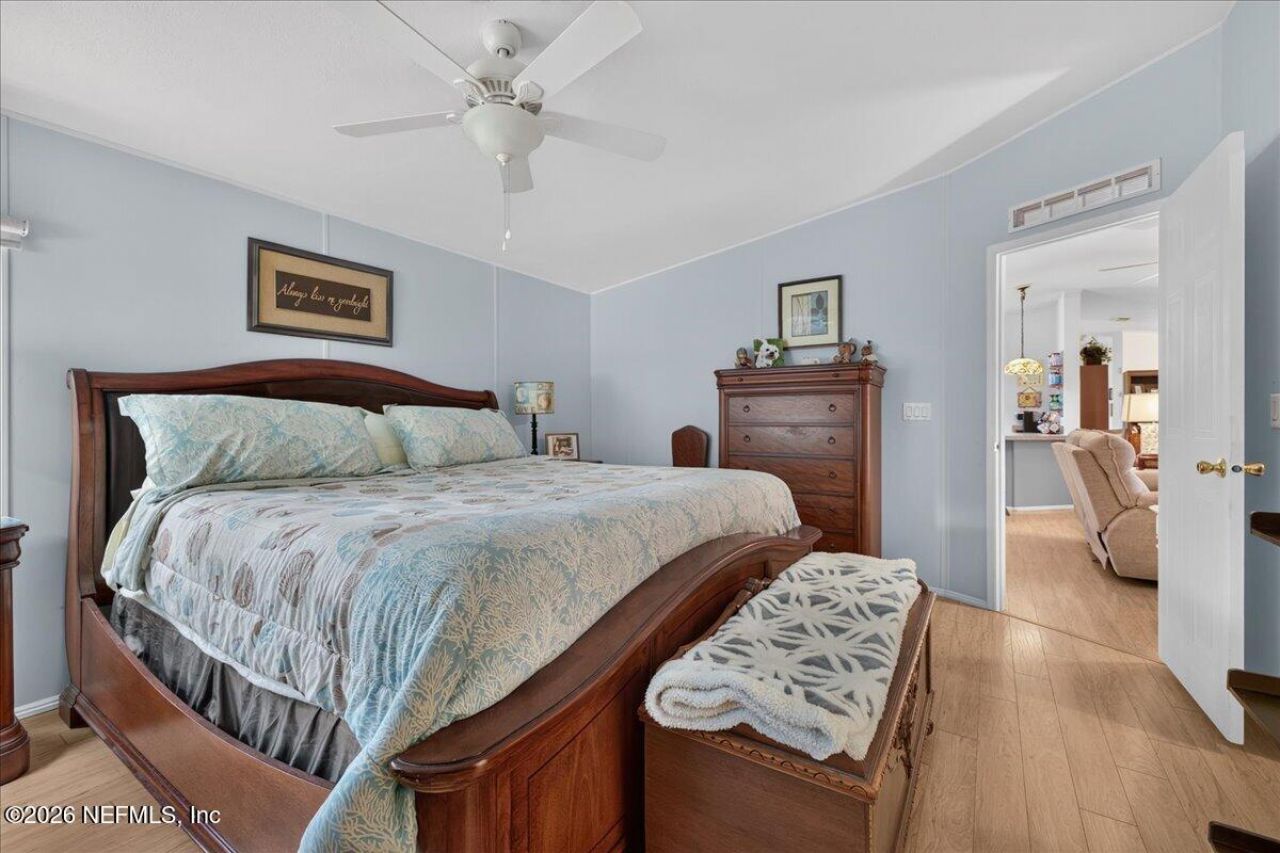 106 Osceola Road, Georgetown, FL 32139 Photo
