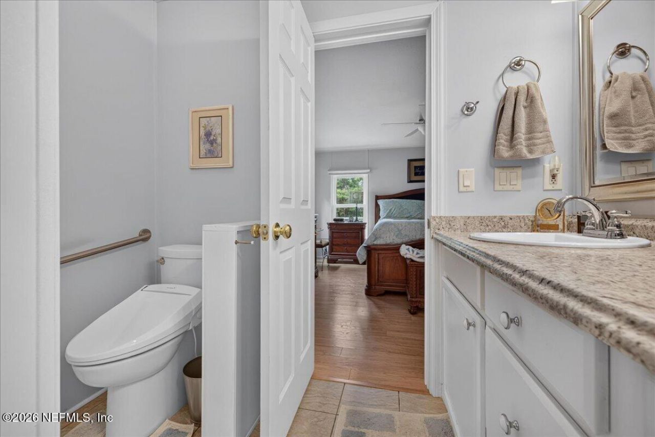 106 Osceola Road, Georgetown, FL 32139 Photo