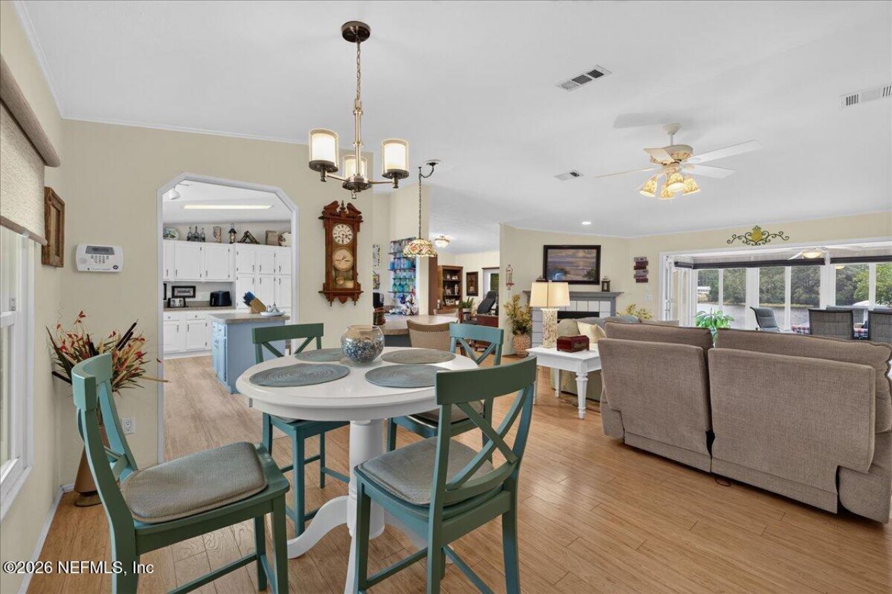 106 Osceola Road, Georgetown, FL 32139 Photo