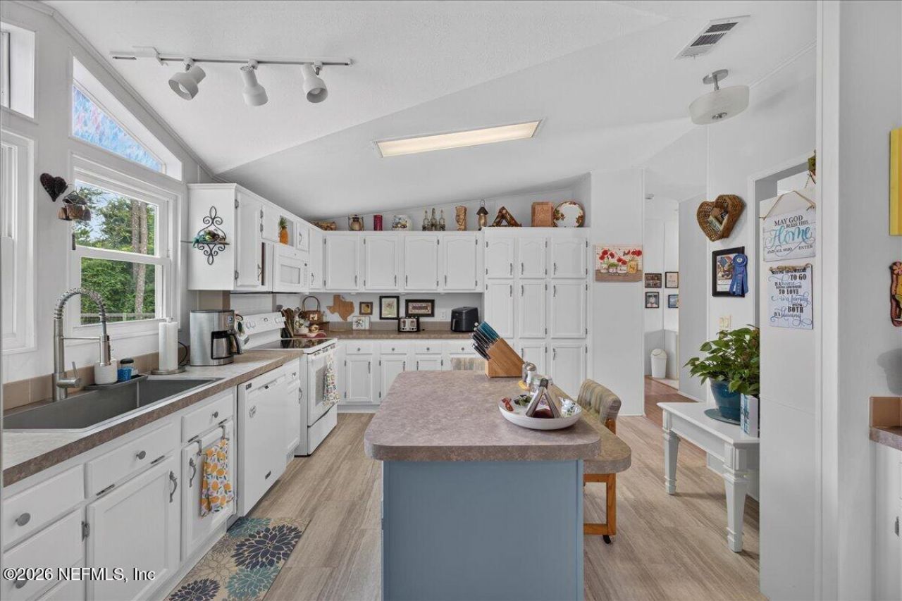 106 Osceola Road, Georgetown, FL 32139 Photo
