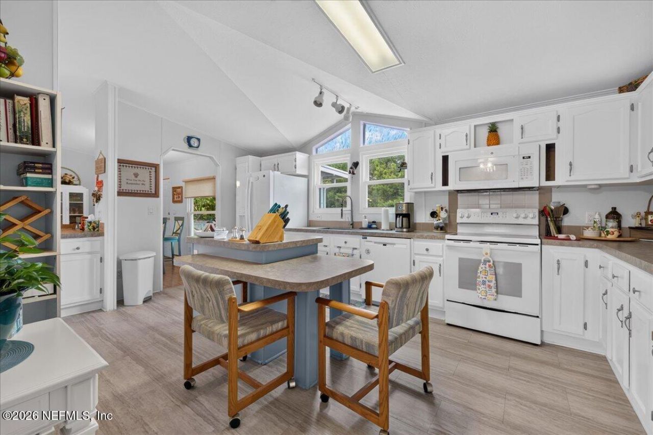 106 Osceola Road, Georgetown, FL 32139 Photo