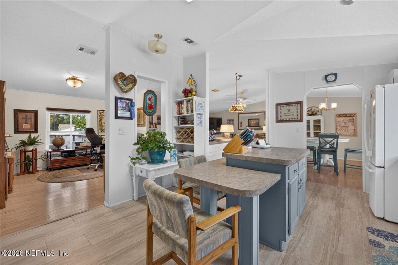 106 Osceola Road, Georgetown, FL 32139 Photo