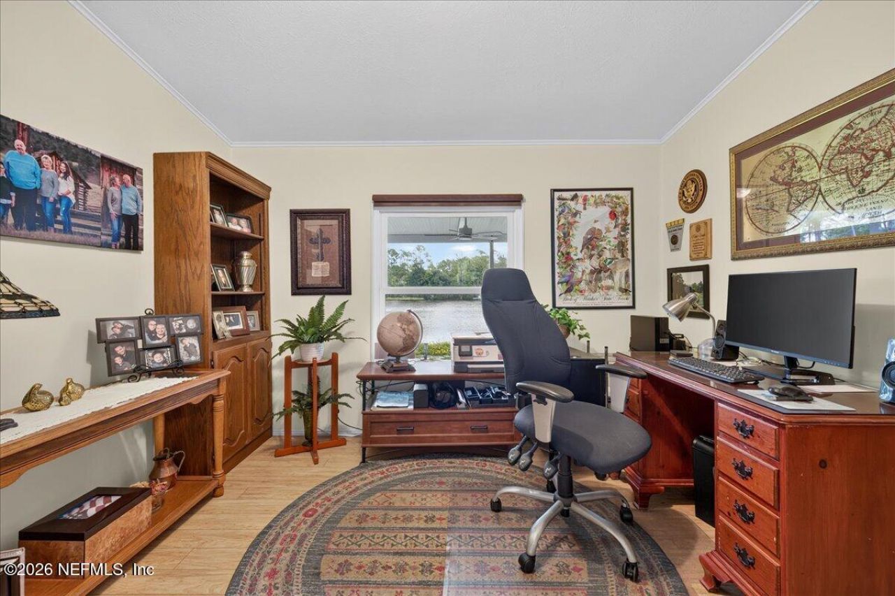 106 Osceola Road, Georgetown, FL 32139 Photo