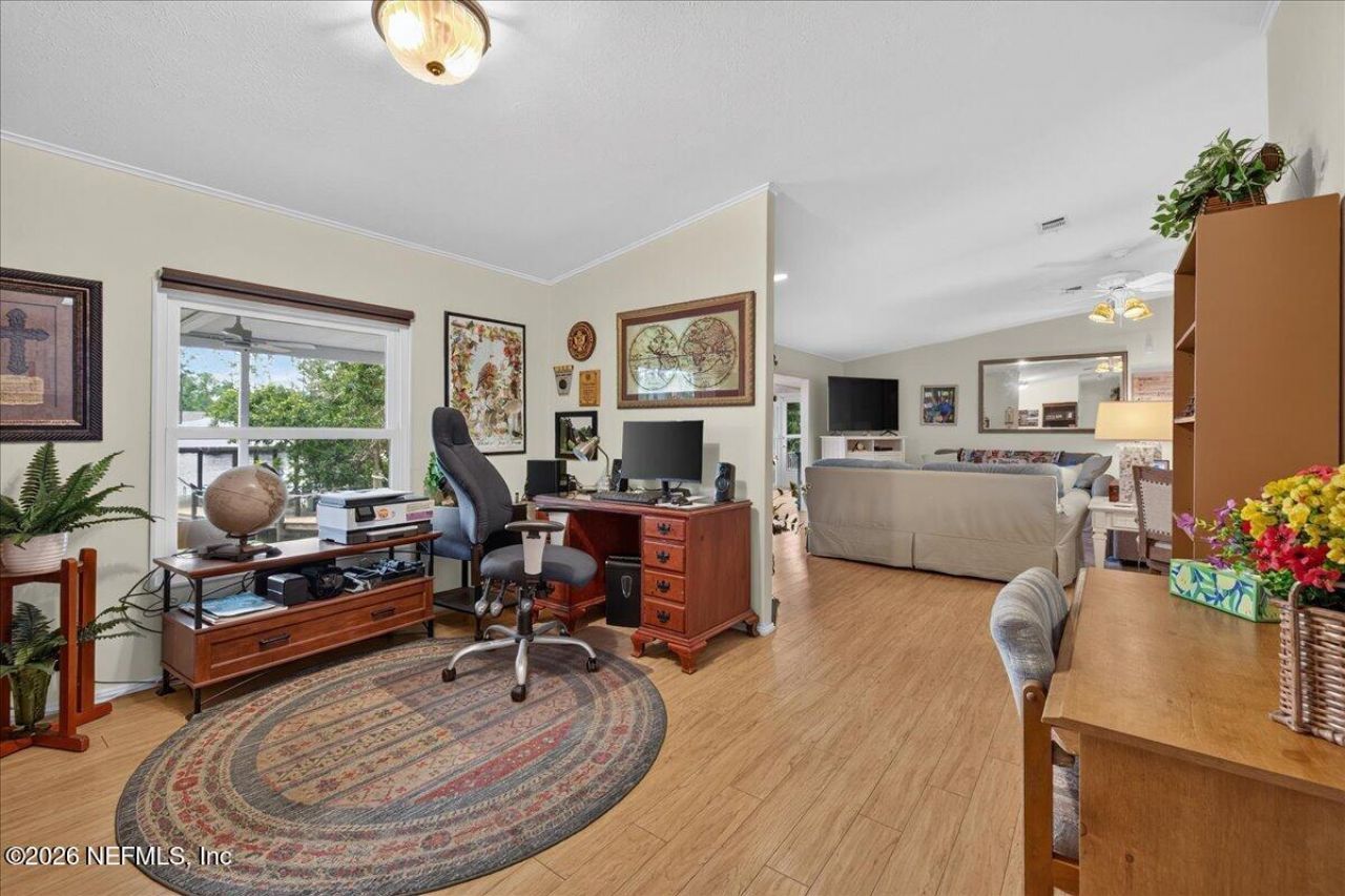 106 Osceola Road, Georgetown, FL 32139 Photo