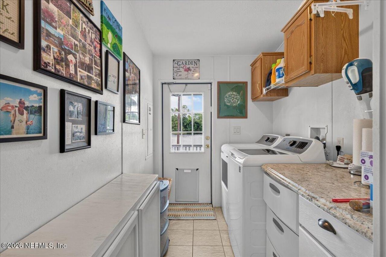 106 Osceola Road, Georgetown, FL 32139 Photo