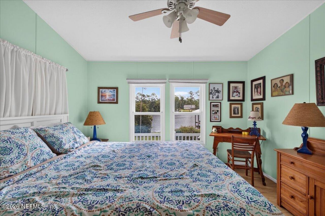 106 Osceola Road, Georgetown, FL 32139 Photo