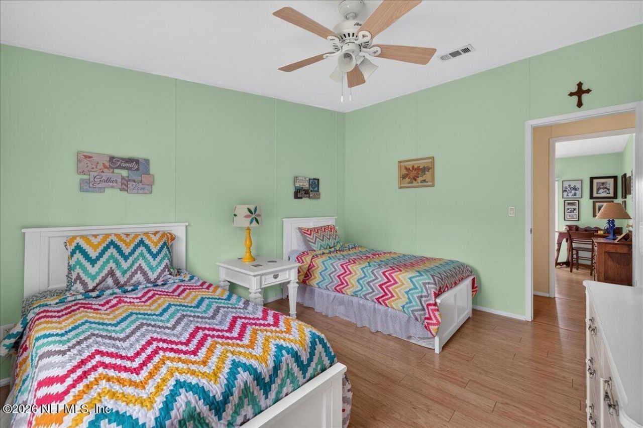 106 Osceola Road, Georgetown, FL 32139 Photo