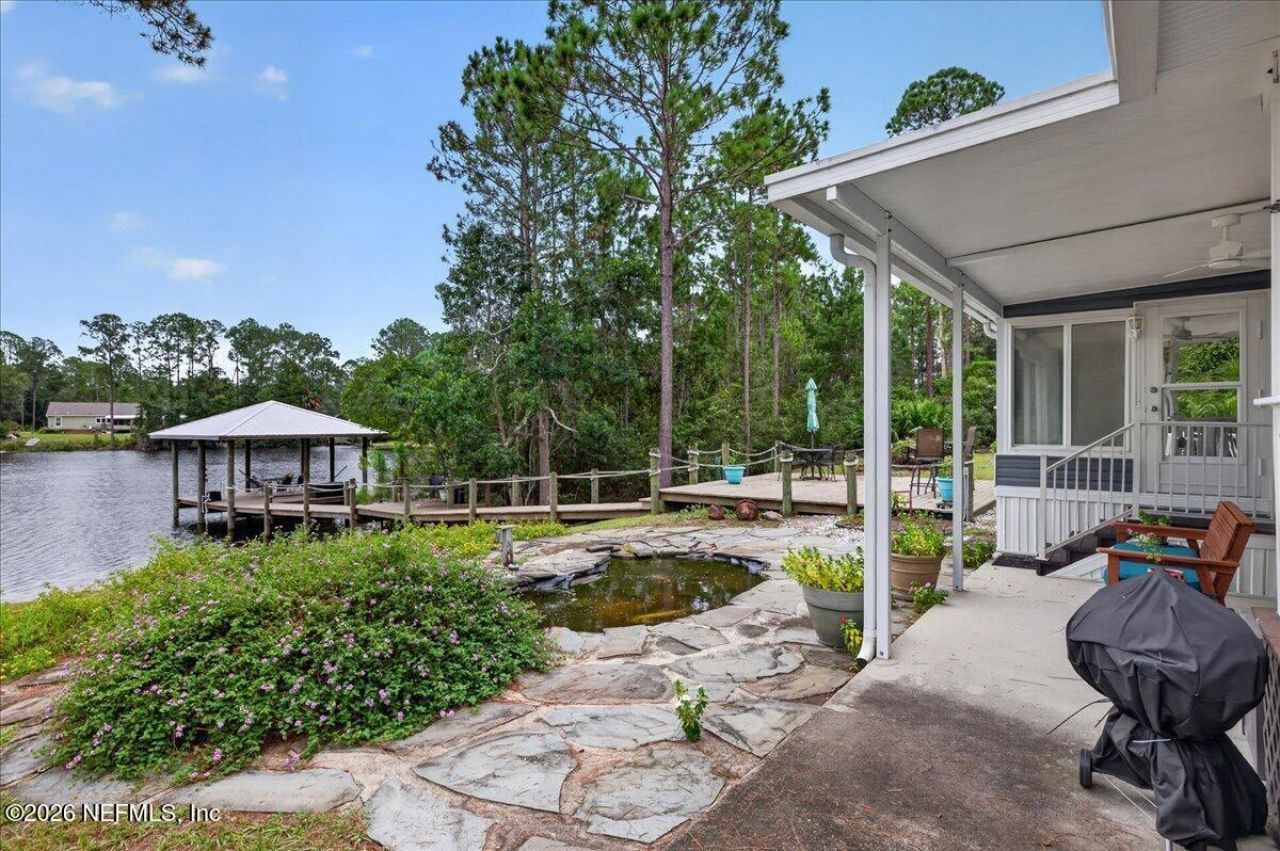 106 Osceola Road, Georgetown, FL 32139 Photo