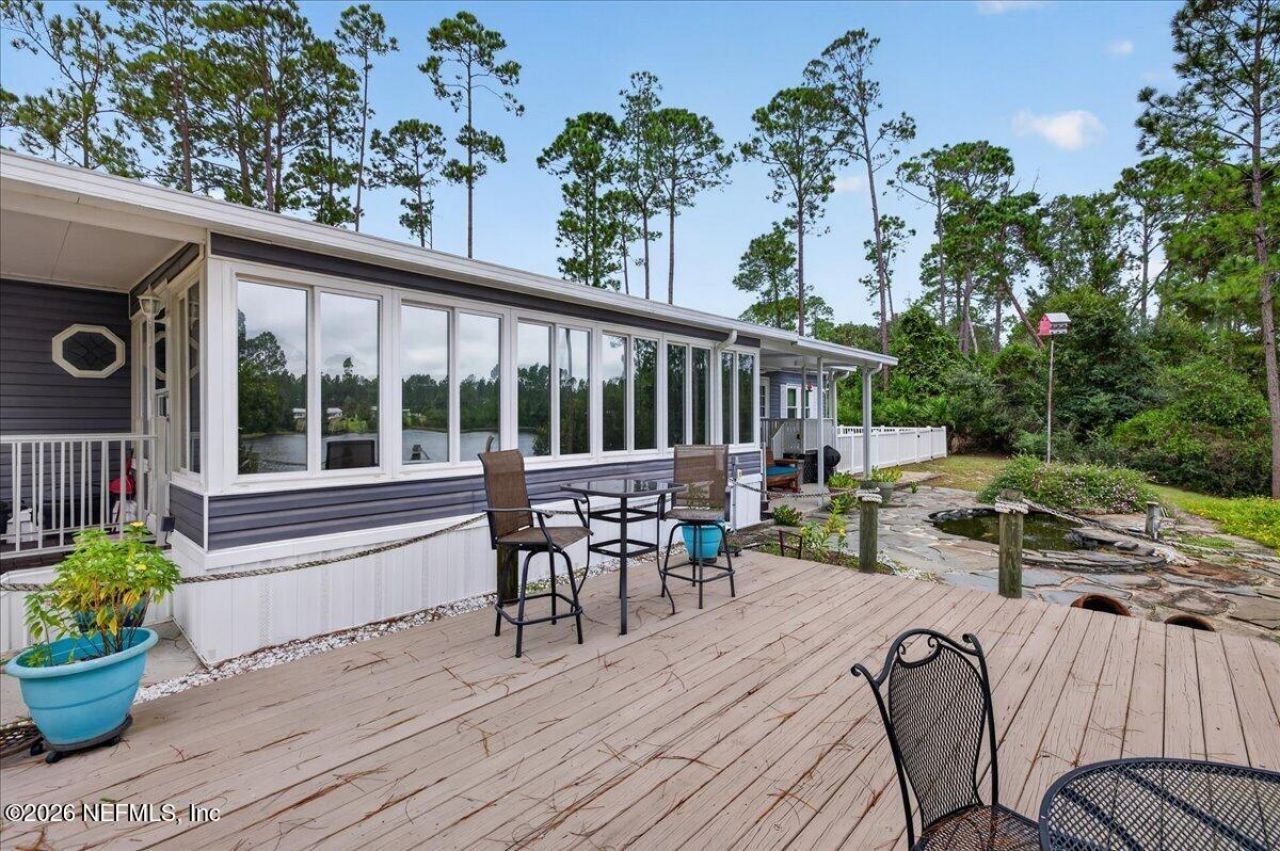 106 Osceola Road, Georgetown, FL 32139 Photo