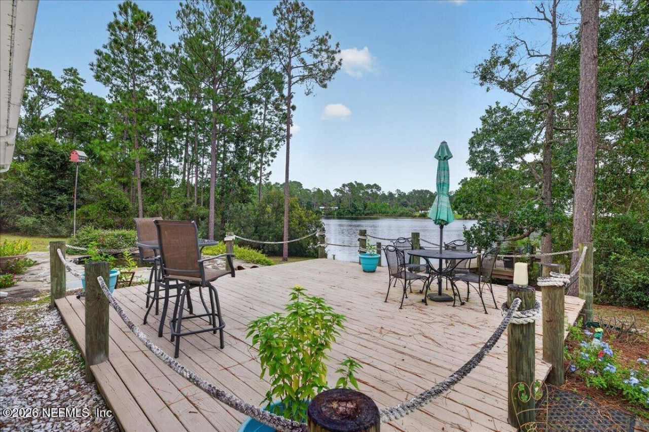 106 Osceola Road, Georgetown, FL 32139 Photo