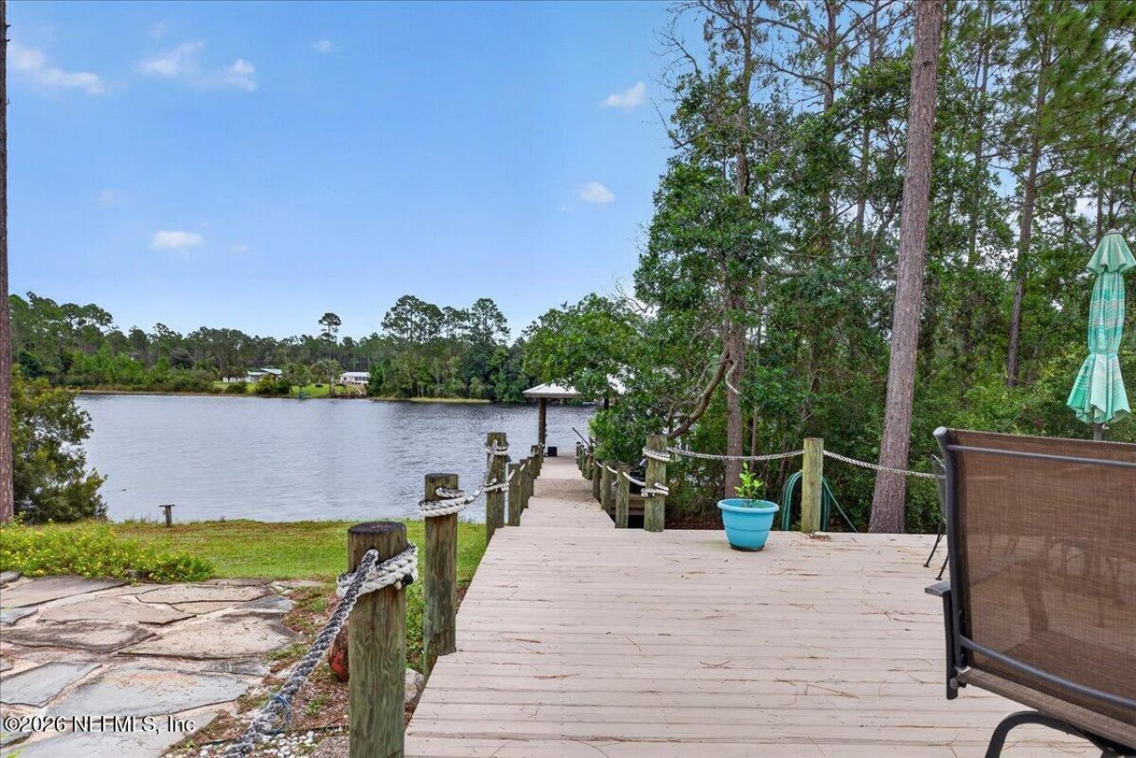 106 Osceola Road, Georgetown, FL 32139 Photo