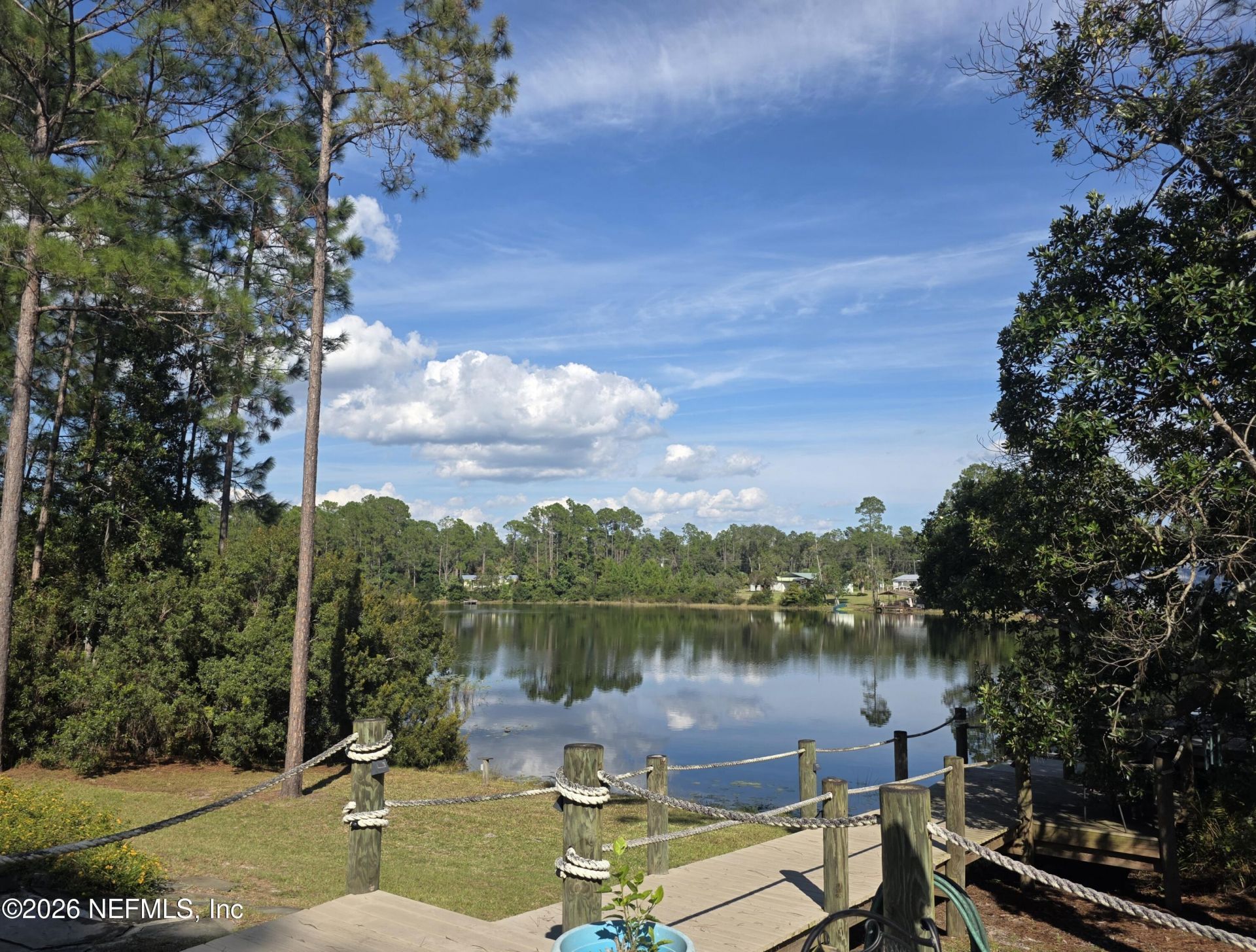 106 Osceola Road, Georgetown, FL 32139 Photo