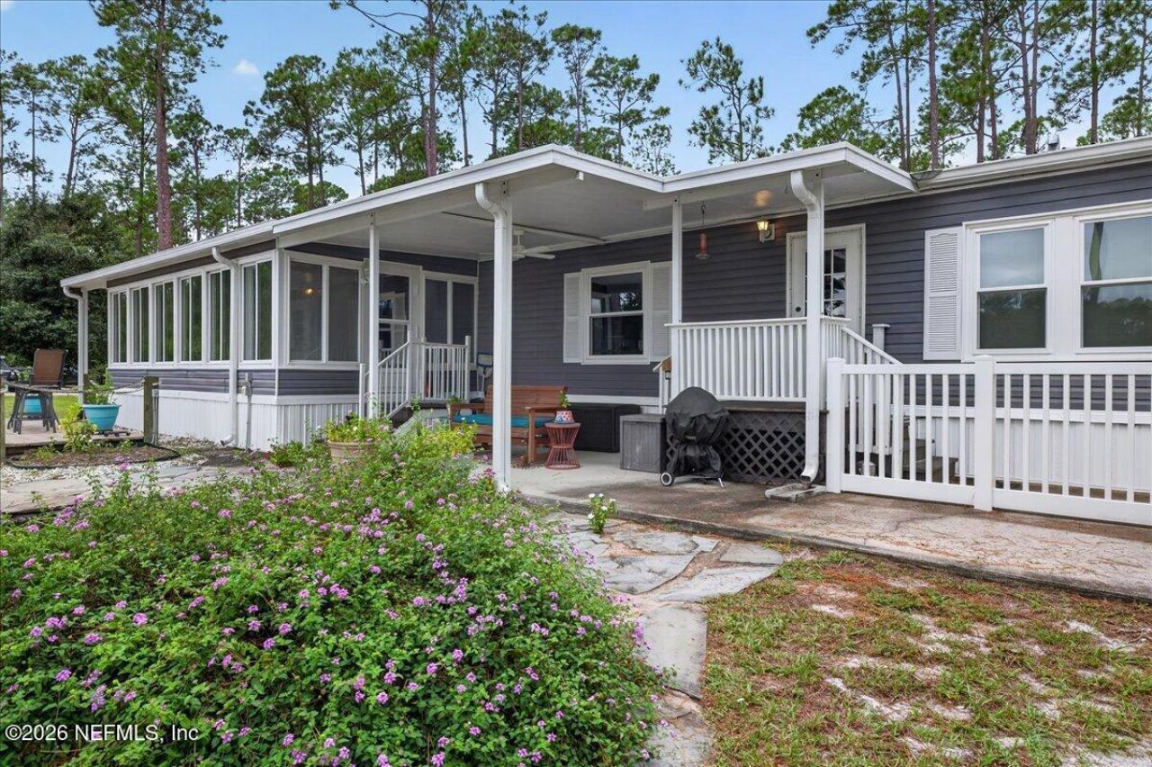 106 Osceola Road, Georgetown, FL 32139 Photo