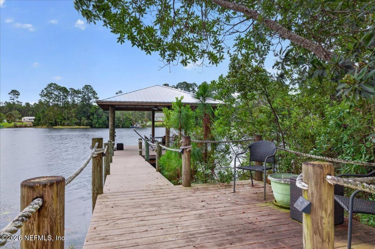 106 Osceola Road, Georgetown, FL 32139 Photo