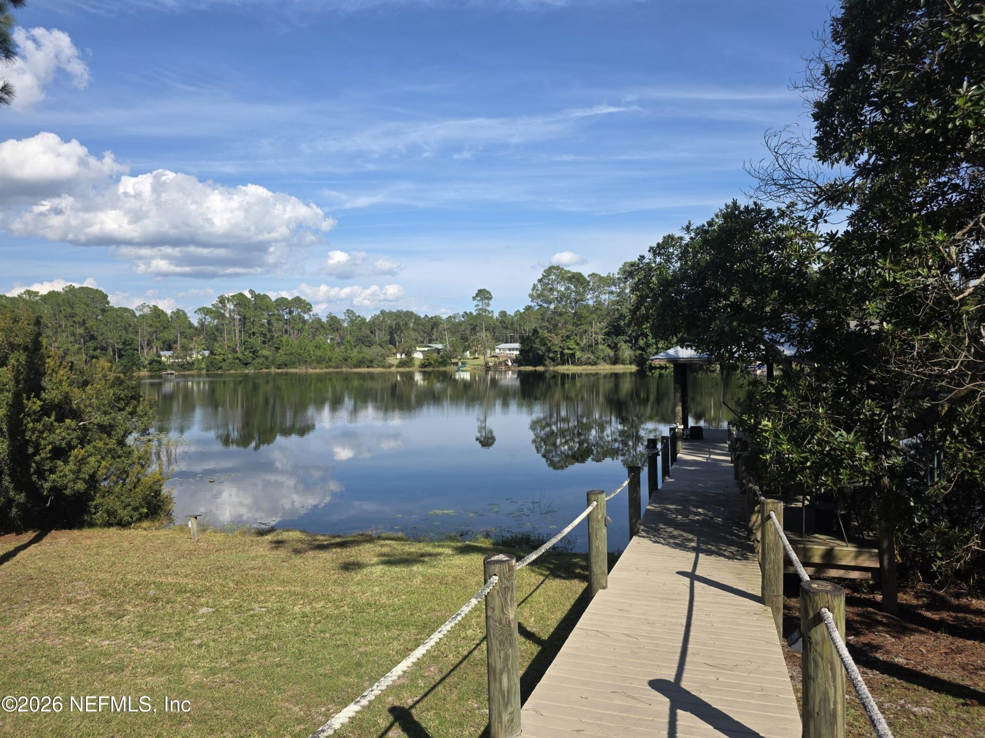 106 Osceola Road, Georgetown, FL 32139 Photo