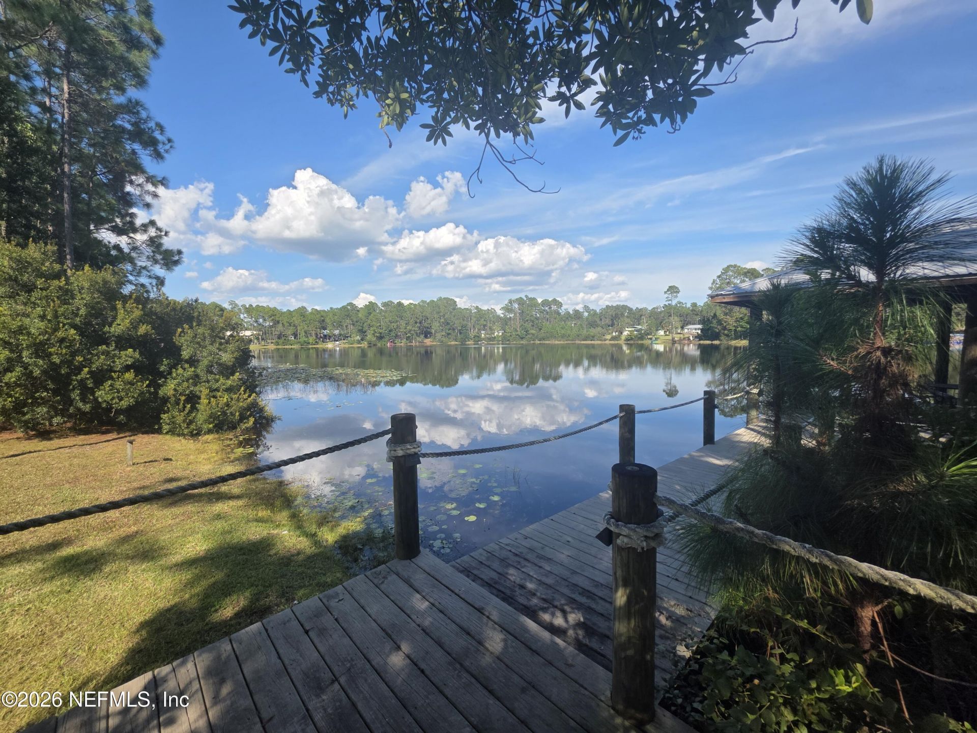 106 Osceola Road, Georgetown, FL 32139 Photo
