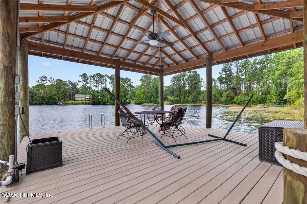 106 Osceola Road, Georgetown, FL 32139 Photo