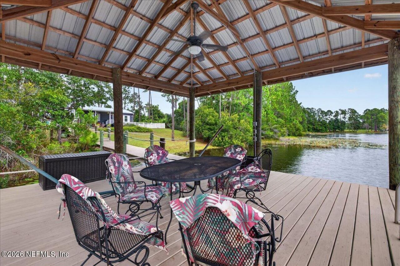 106 Osceola Road, Georgetown, FL 32139 Photo
