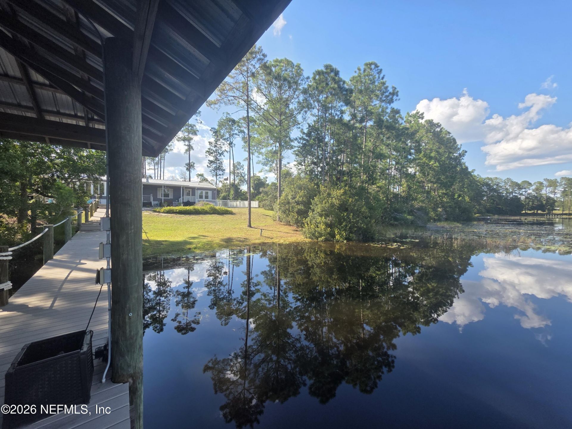 106 Osceola Road, Georgetown, FL 32139 Photo