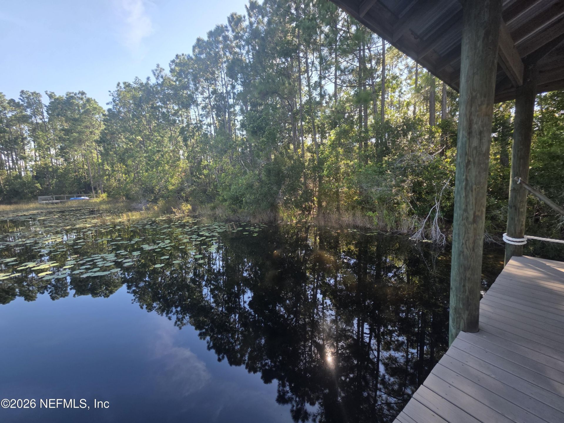 106 Osceola Road, Georgetown, FL 32139 Photo