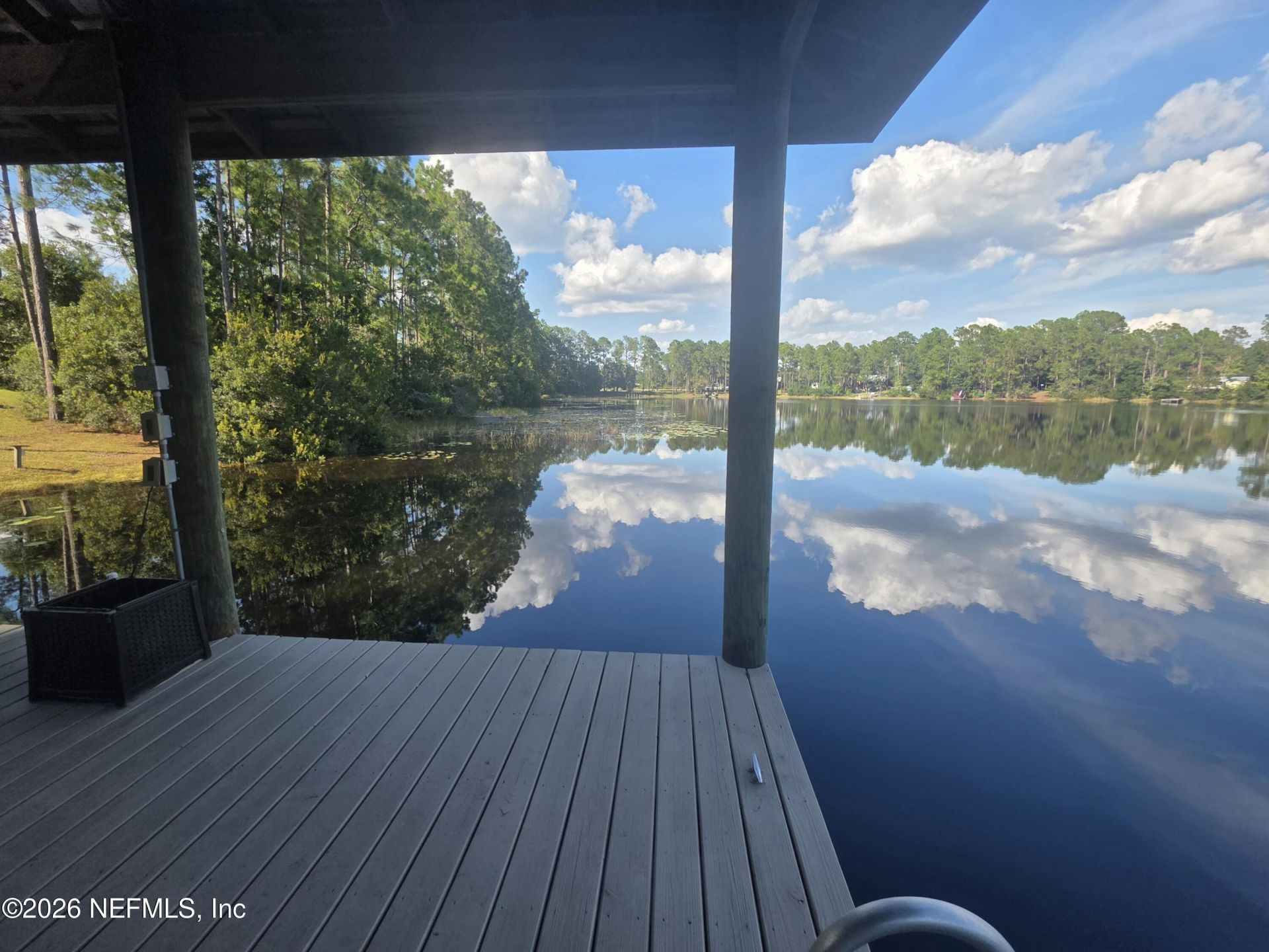 106 Osceola Road, Georgetown, FL 32139 Photo