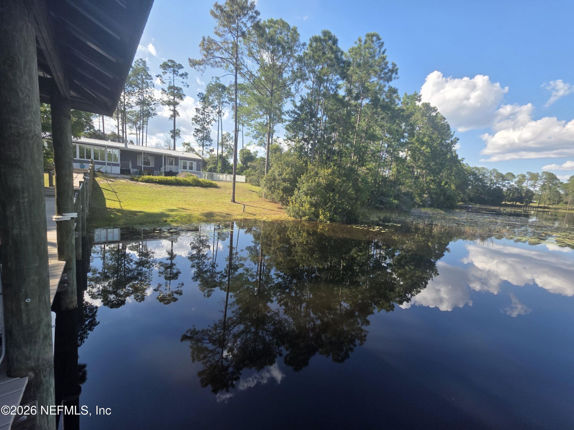 106 Osceola Road, Georgetown, FL 32139 Photo