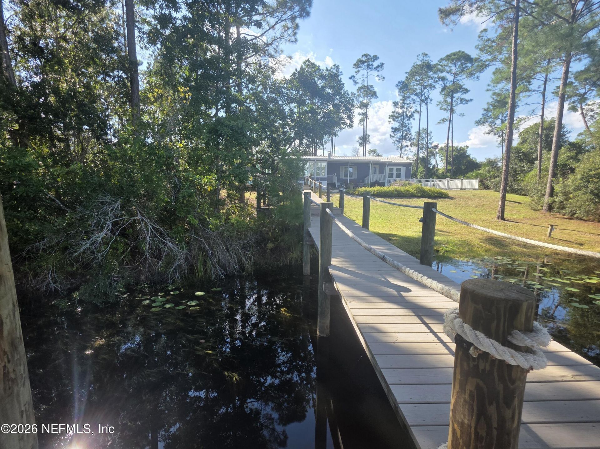 106 Osceola Road, Georgetown, FL 32139 Photo