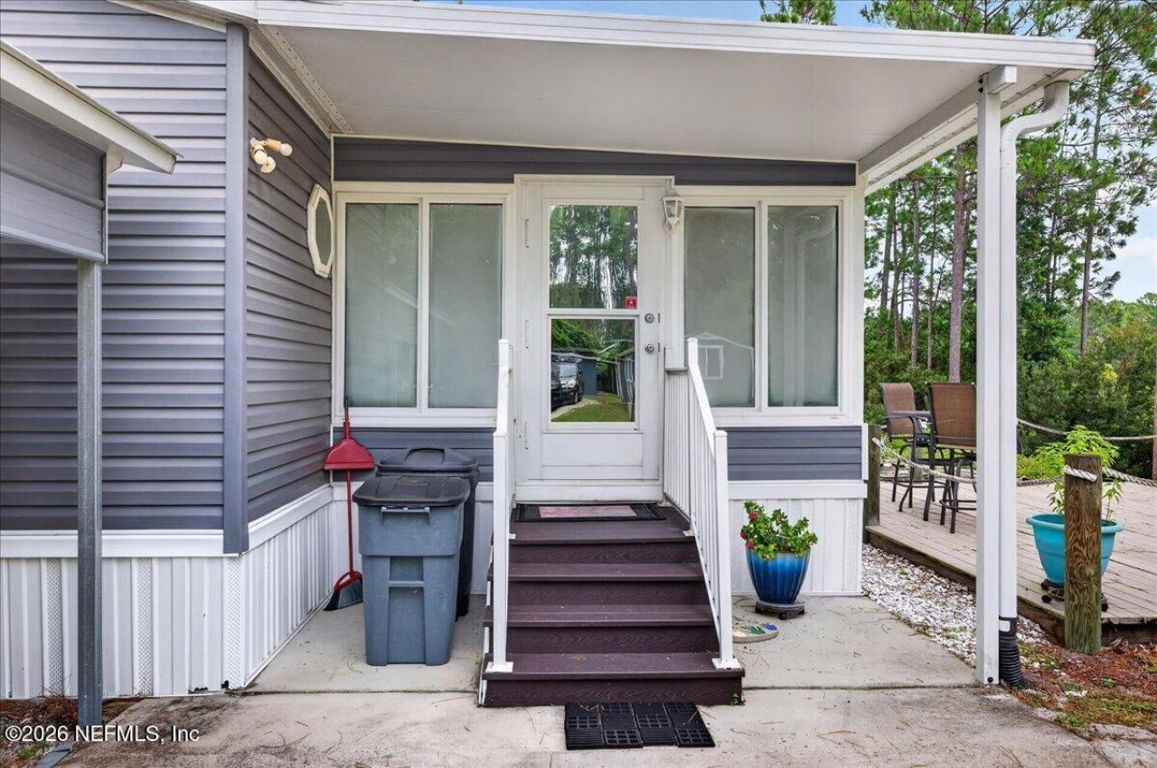 106 Osceola Road, Georgetown, FL 32139 Photo
