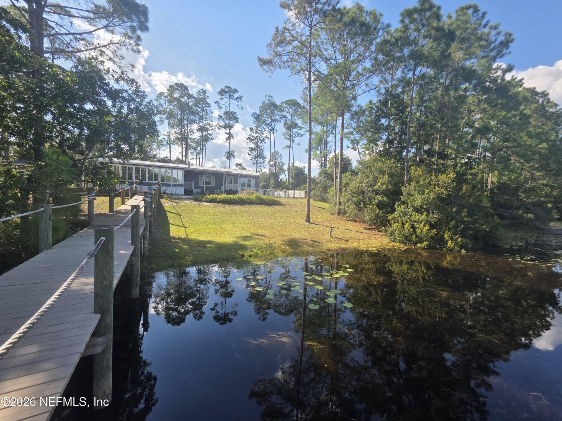 106 Osceola Road, Georgetown, FL 32139 Photo