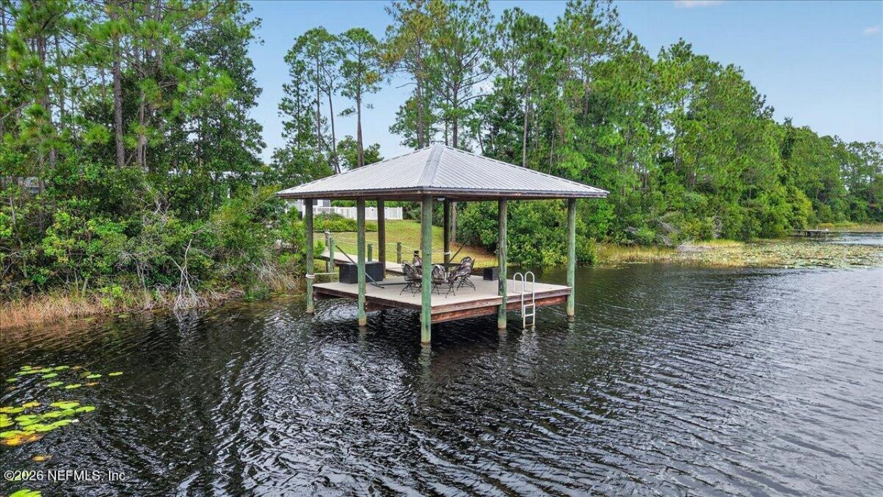 106 Osceola Road, Georgetown, FL 32139 Photo